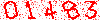 刷新验证码